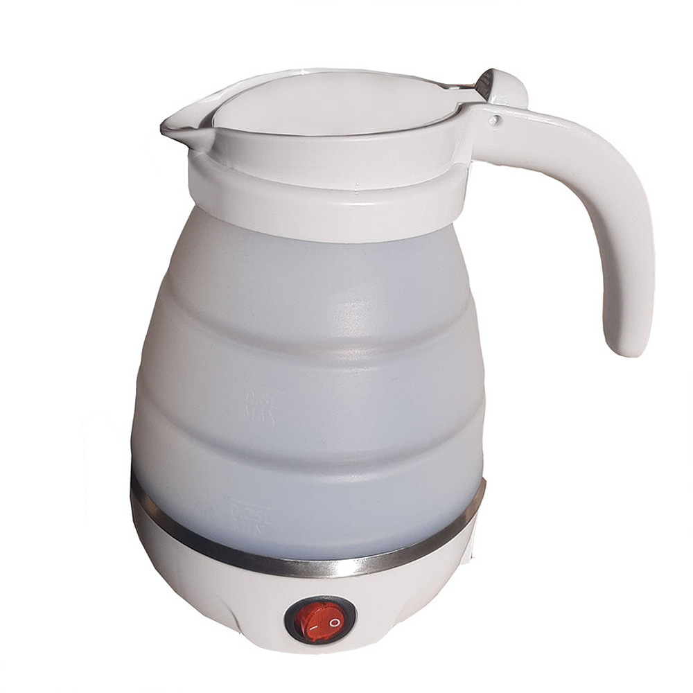 کتری برقی سفری تاشو