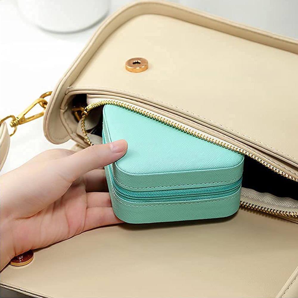 جعبه جواهرات 