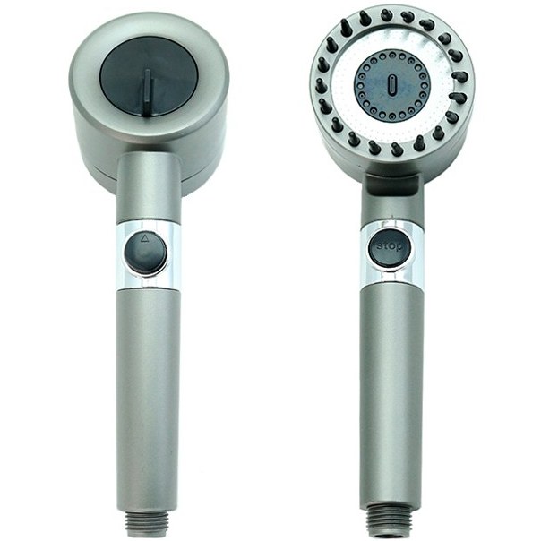 سردوش ماساژوری 3 حالته