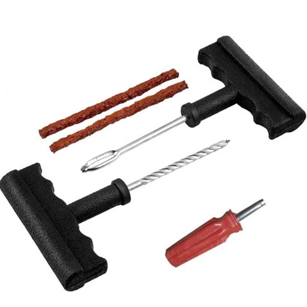 کیت پنچرگیری لاستیک خودرو