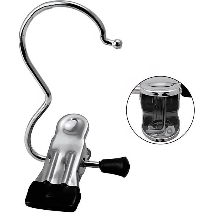 آویز تکی شلوار والبسه(4عددی)