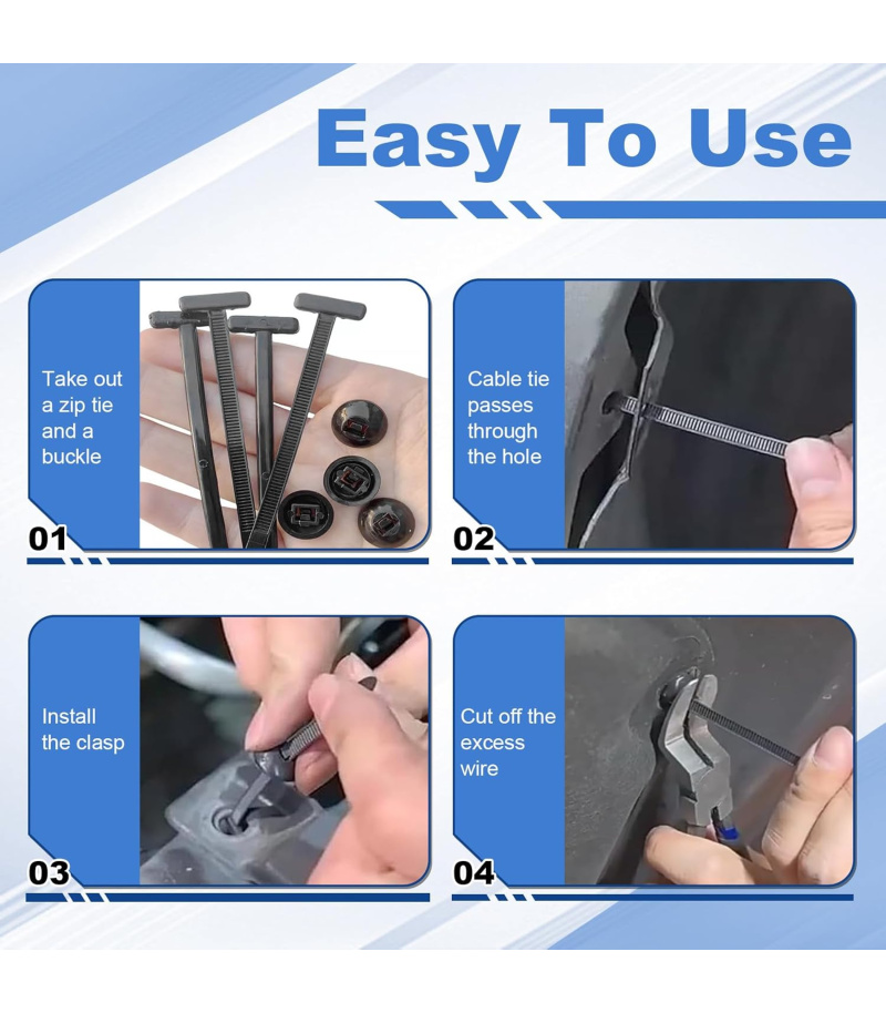 بست دکمه ای (10عددی)