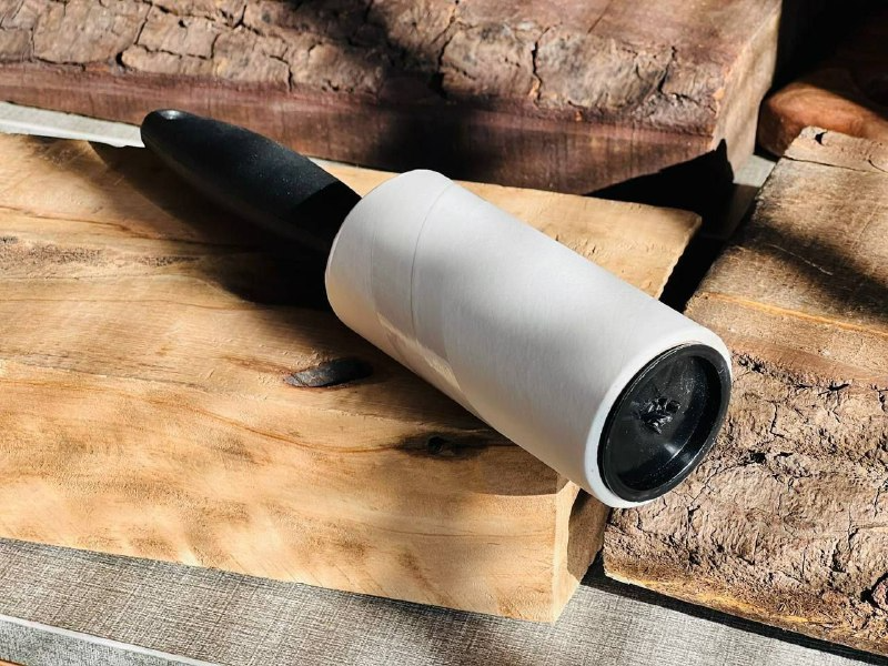 پرزگیر غلطکی